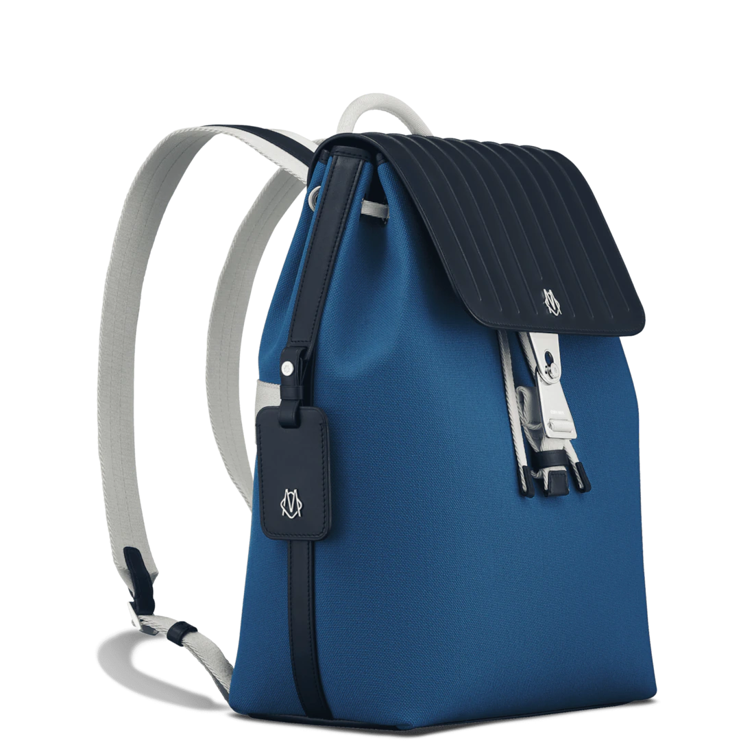 Rucksack Medium mit Magnetverschluss - Taesua
