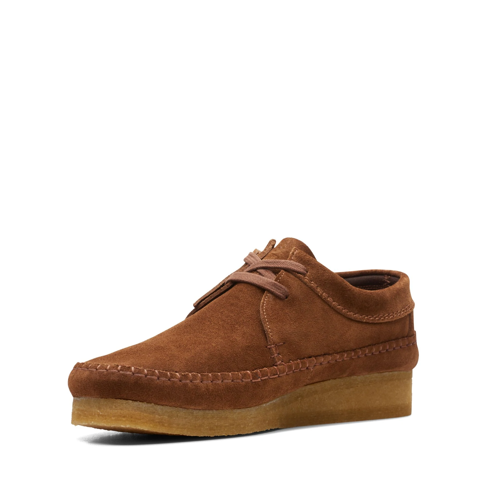 Men weaver-cola-suede