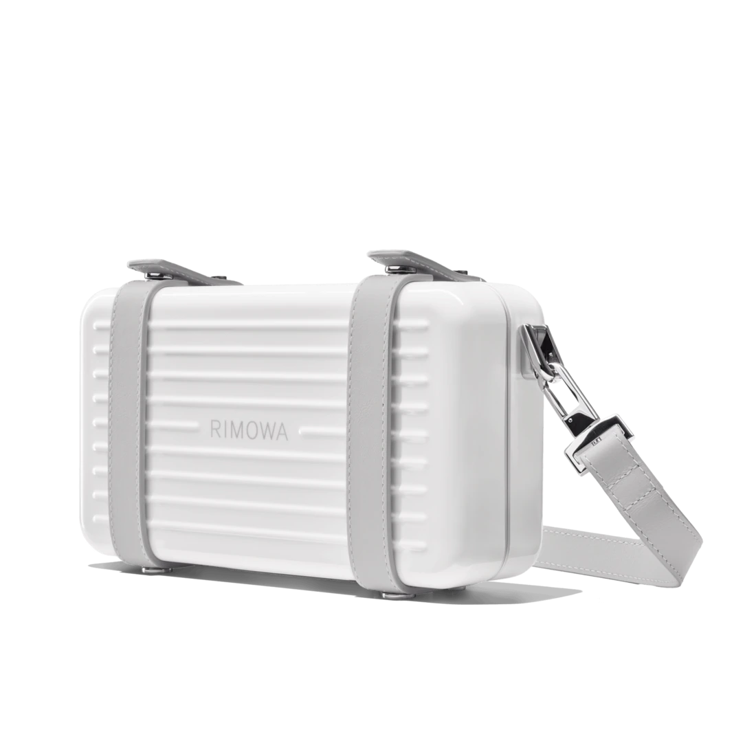 Umhängetasche aus Polycarbonat - Taesua