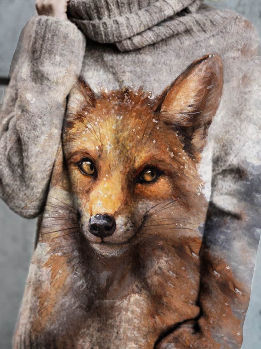 Casual Cotton-Blend Shirts & Tops