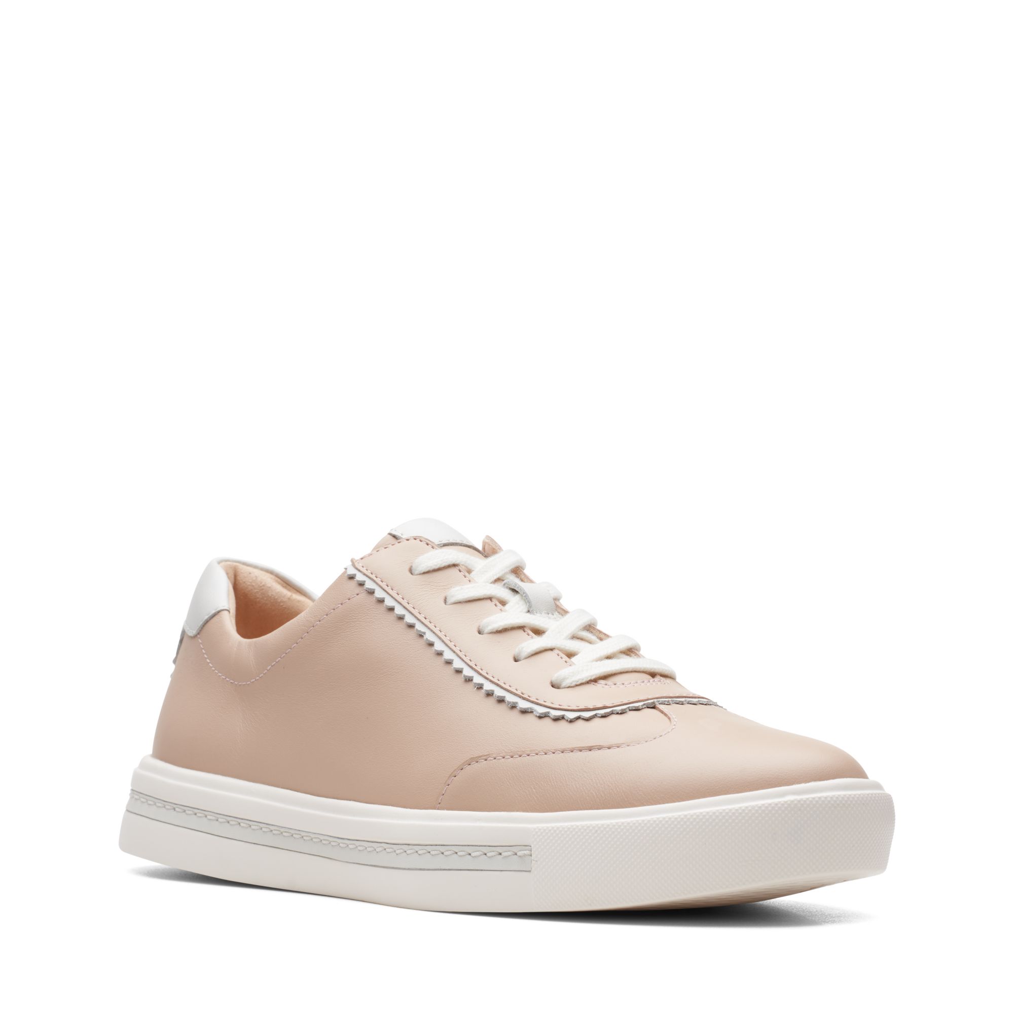 Women Un Maui Stitch Blush Combi