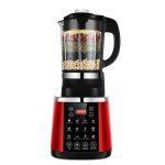 110-220V Automatic Blender 1200W Wall Breaking Machine Heating Multifunction Food Processor