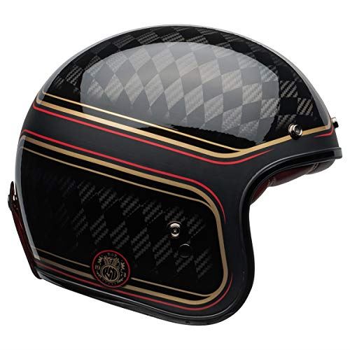 Bell Custom 500 Carbon Helmet / X-Small