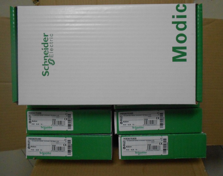 140DAI75300 Schneider module Modicon Quantum Original Factory Sealed New
