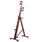 Body-Solid Best Fitness Mountain Climber (Red)