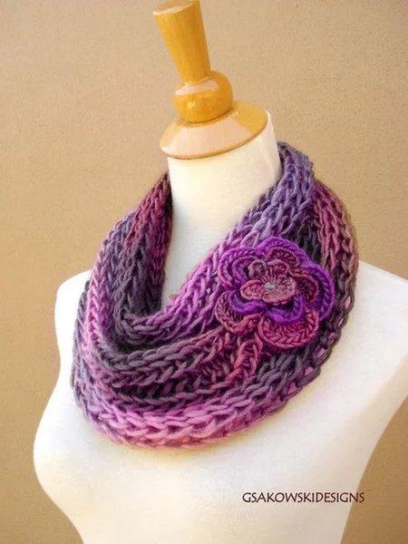 Casual Scarves & Shawls