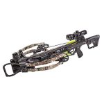 Bear X Constrictor CDX Ready to Shoot Crossbow Package with Scope