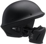 Bell Rogue Half Helmet / Small