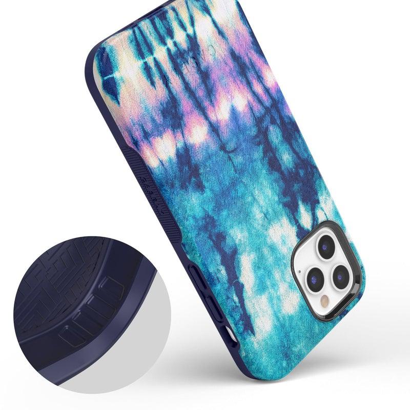 Do or Dye Acid Wash Tie Dye iPhone Case & Cover