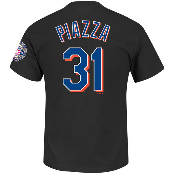 Material: 100% Cotton Screen print graphics Tagless collar Short sleeve Officially licensed Imported Brand: Majestic