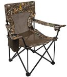 Browning Camping Kodiak Chair , 38 x 20 x 38 Inches