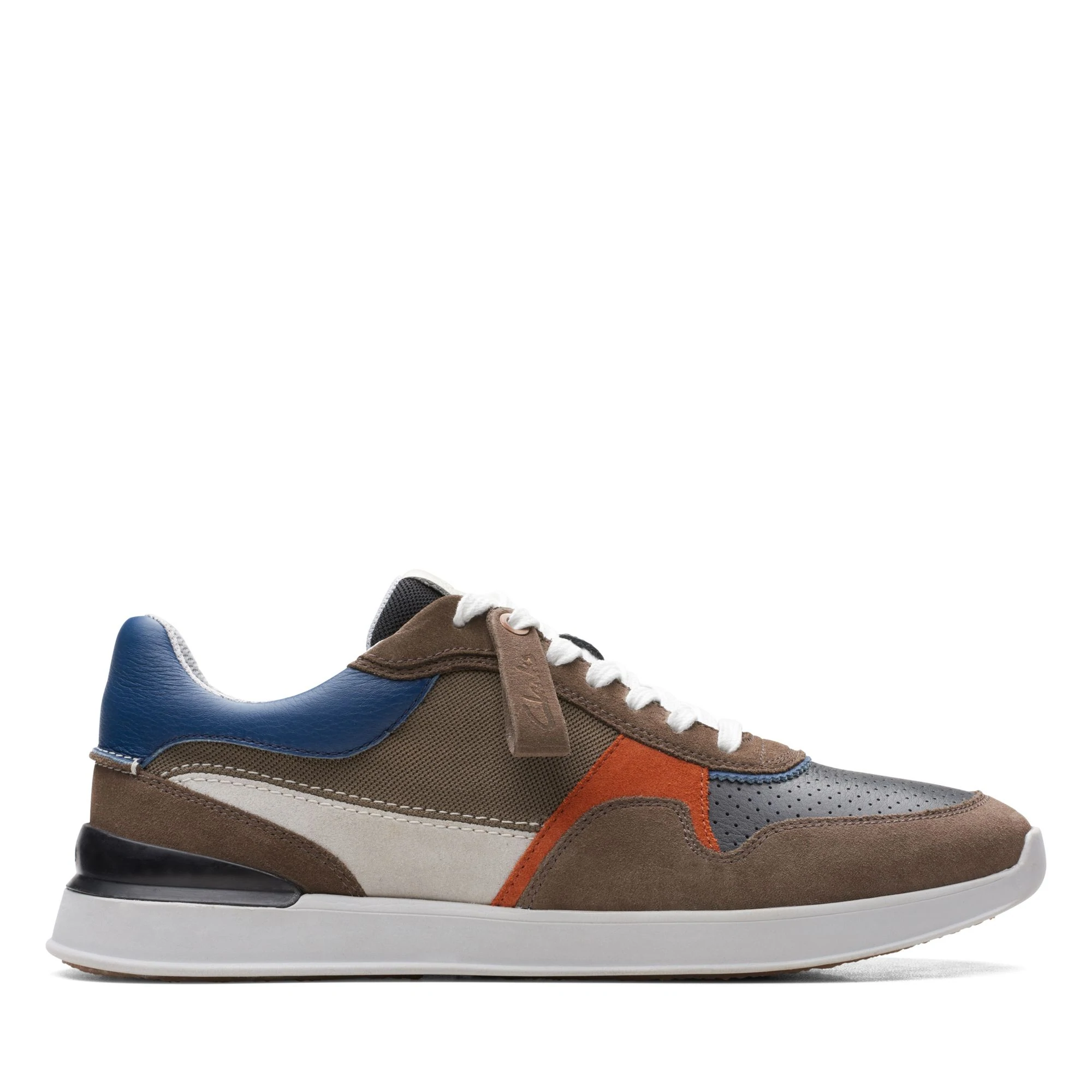 Men racelite-tor-dark-grey-combi