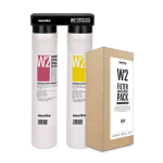 W2 Filter Replacement Pack