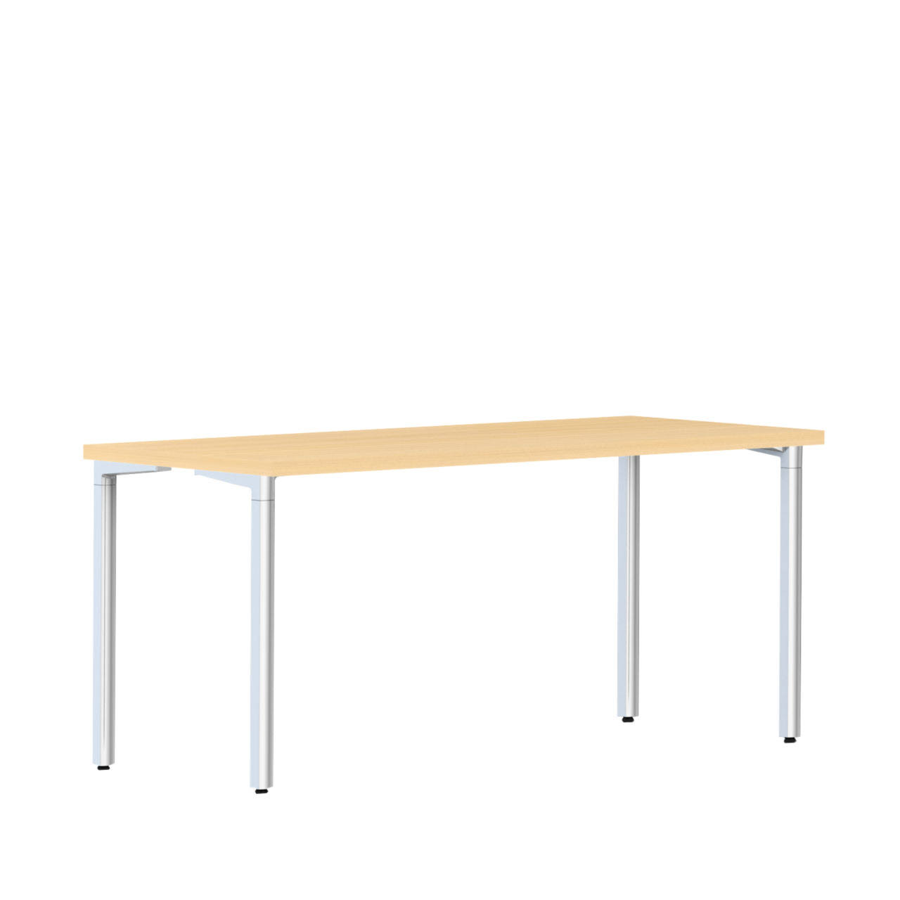 Rectangular Everywhere Table by Herman Miller