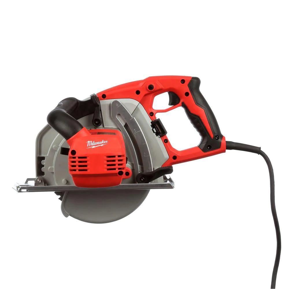 15 Amp 8 in. Metal Cutting Circular Saw