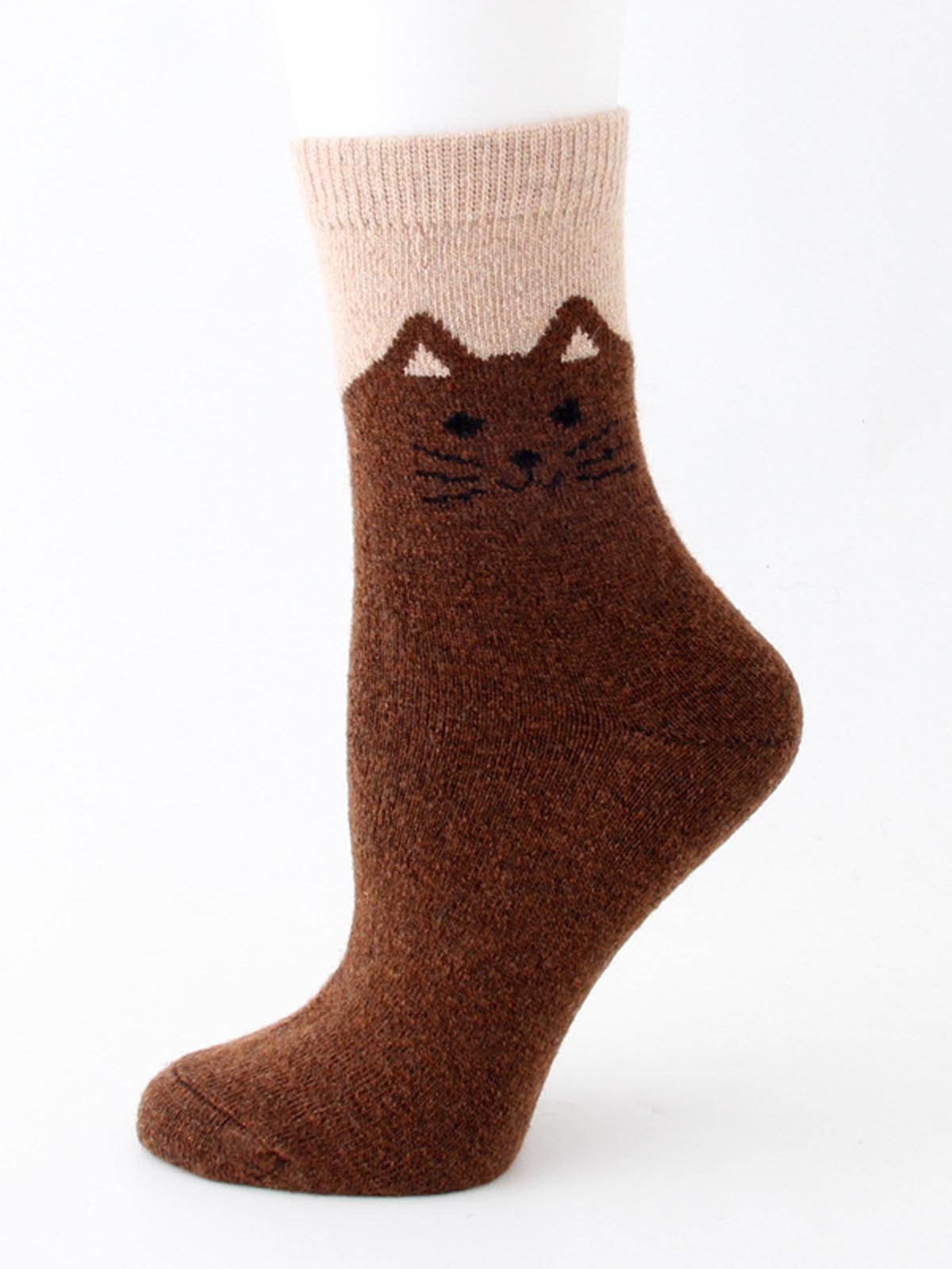 Wool Underwear & Socks