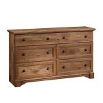 Sauder Palladia Dresser