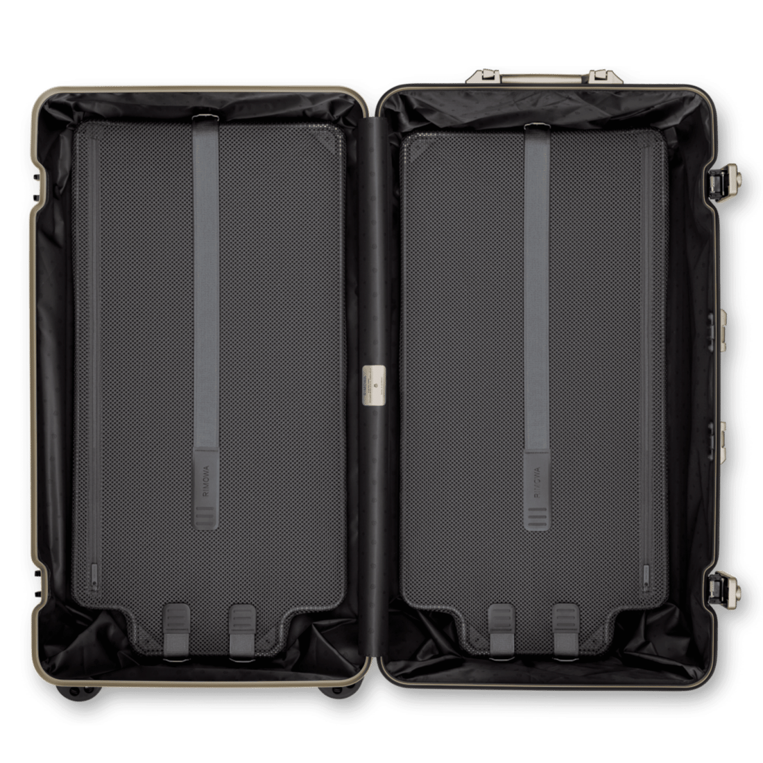 Trunk Plus - lcablia