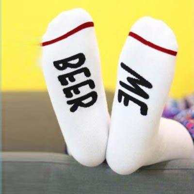 Casual Cotton Socks