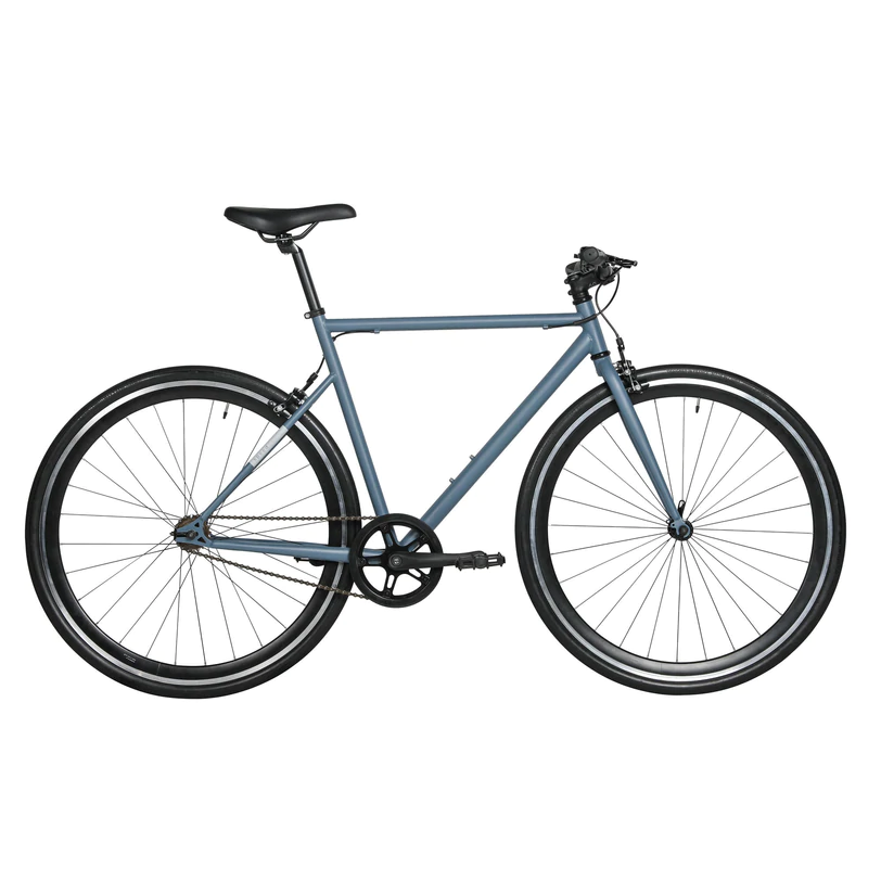 Elops Speed 500, Single Speed Urban Bike