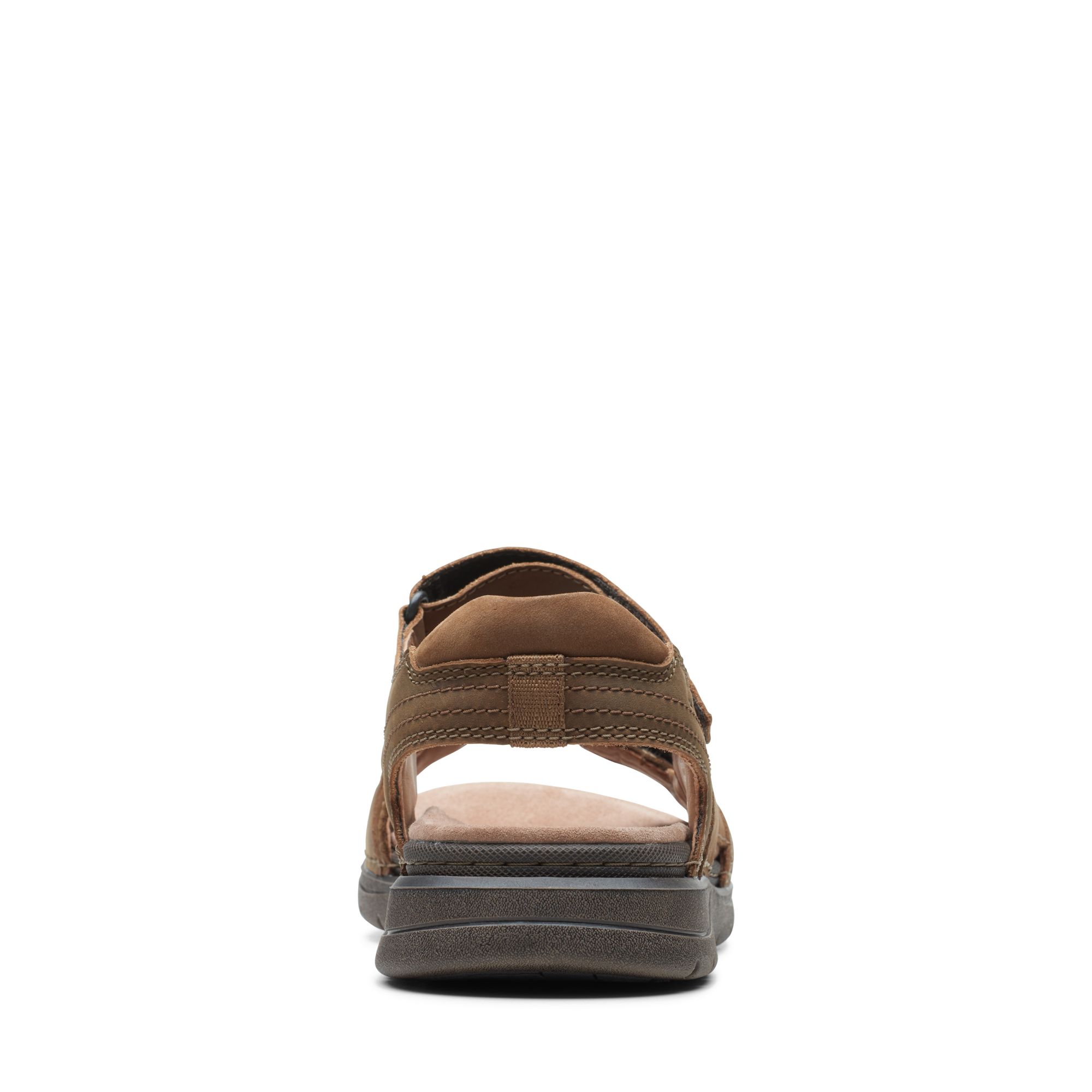 Men Sandals Nature Trek Tan Combi