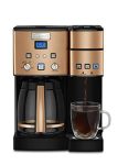 Cuisinart SS-15CP Coffeemaker, 12 Cup