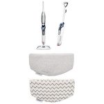 PowerFresh Deluxe + Extra Mop with Pads