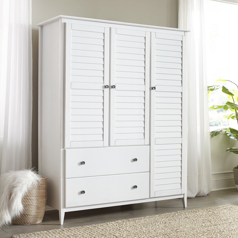 Greenport Armoire