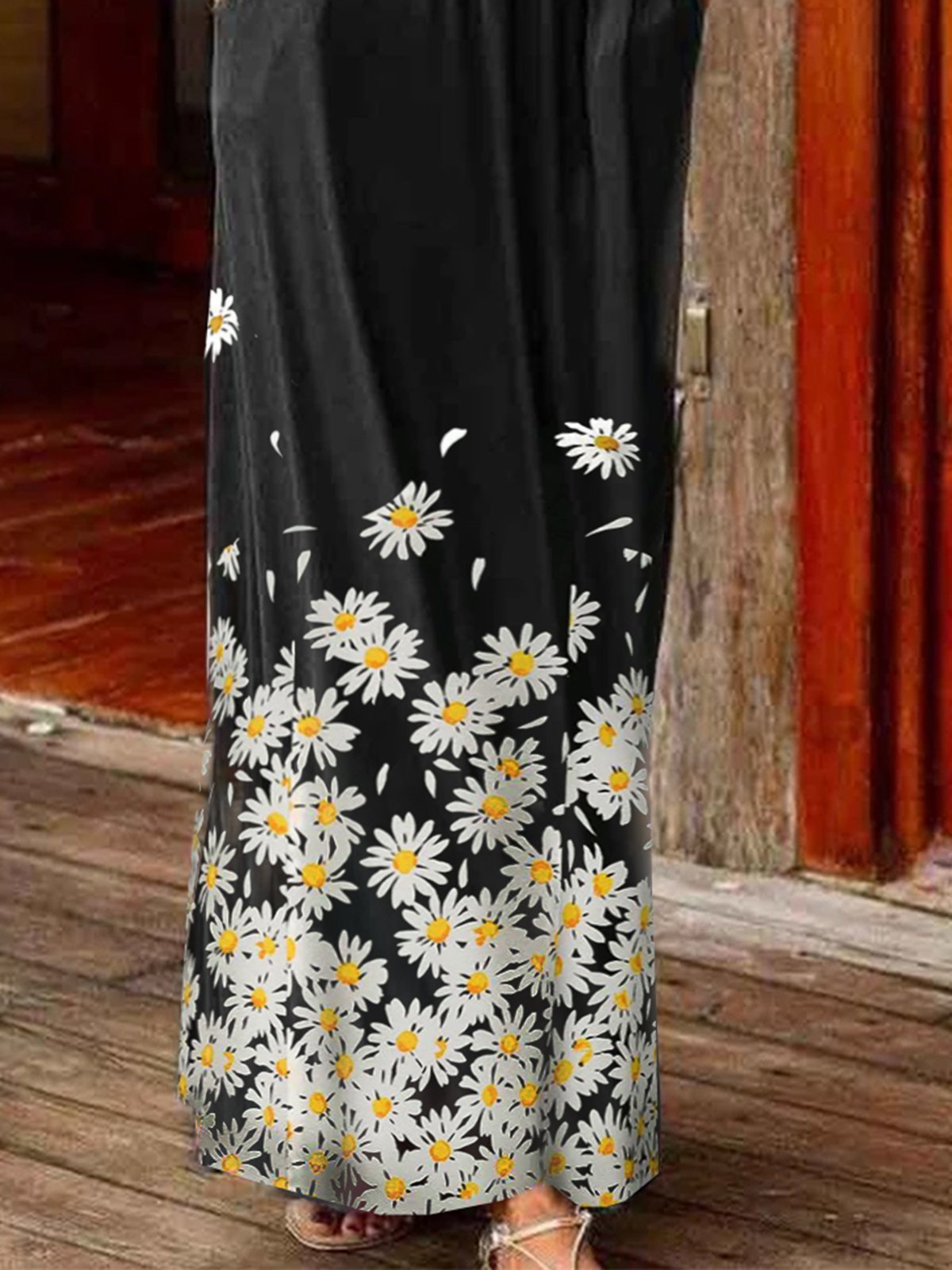 Black Holiday Strapless Dresses