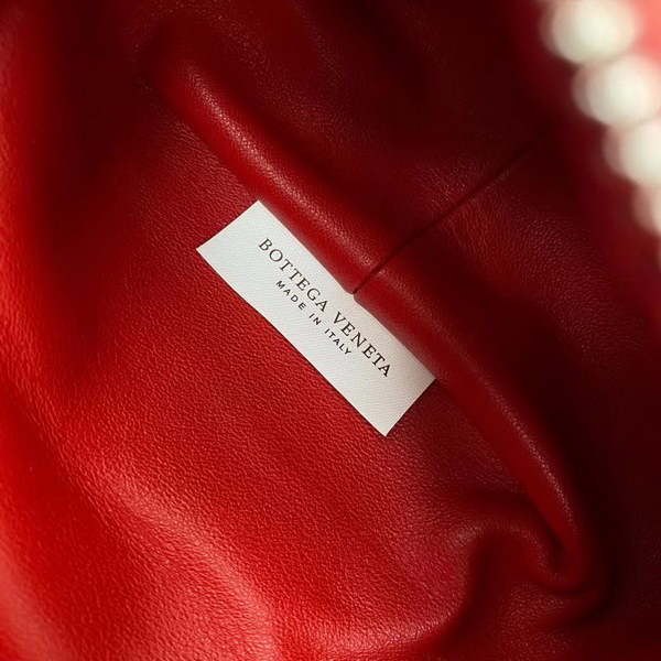 【原版皮】宝缇嘉/BV 打结包，饺子称号，仙女一定要入手，日常百搭，容量实在优秀，质感好的没得说，很能装哦，款号：629635