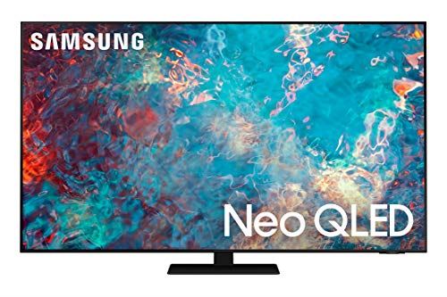 4K UHD Quantum HDR 24x Smart TV with Alexa Built-in & 6 Speaker /  55-Inch