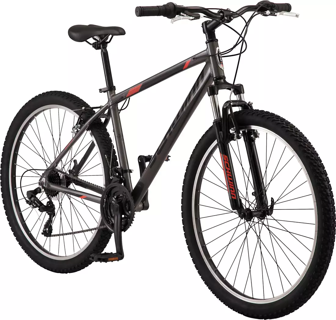 Schwinn Men's Standpoint 27.5