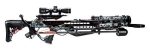 Barnett TS380 Crossbow with Crank Cocking Device | Elite Crossbow Premium Scope