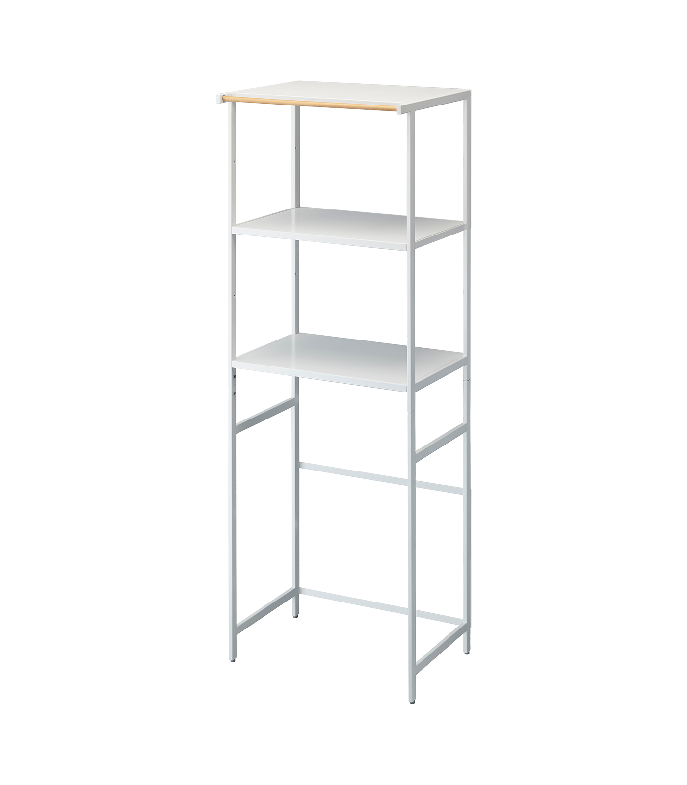 Storage Rack �C Steel �C Tall