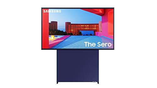 4K UHD Quantum HDR Smart TV with Alexa Built-in QN43LS05TAFXZA / 2020 Model