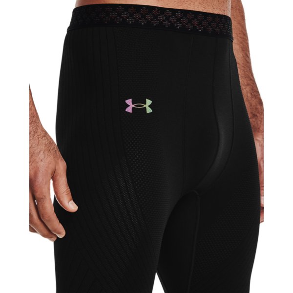 Men's UA RUSH? Seamless Leggings