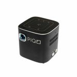 1080p Mini Pocket Projector Smart Small TV Projector