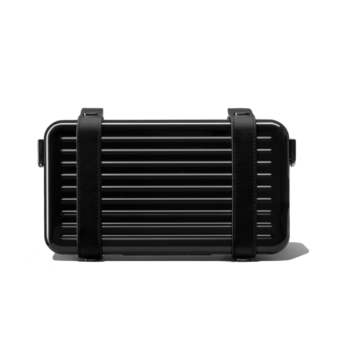 Umhängetasche aus Polycarbonat - Taesua