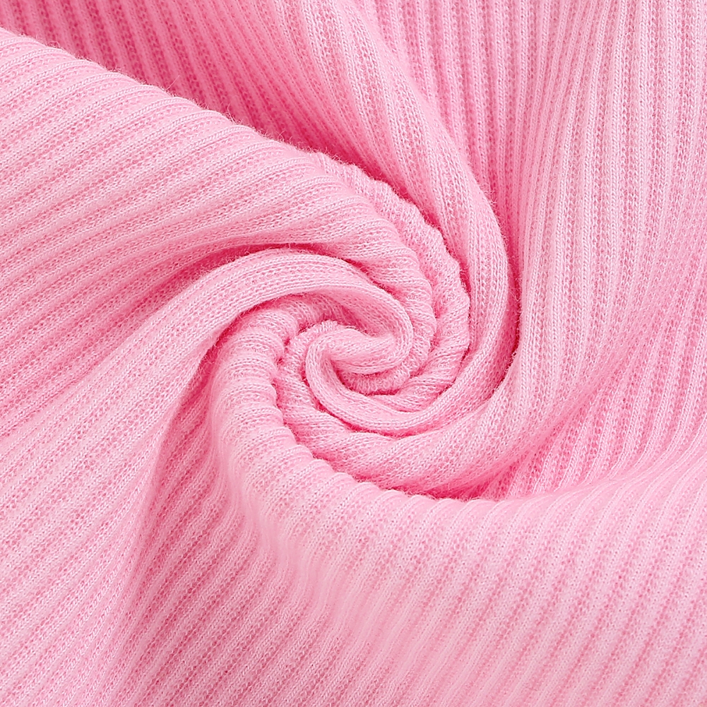 Baby Girl Summer Ruffle Rompers