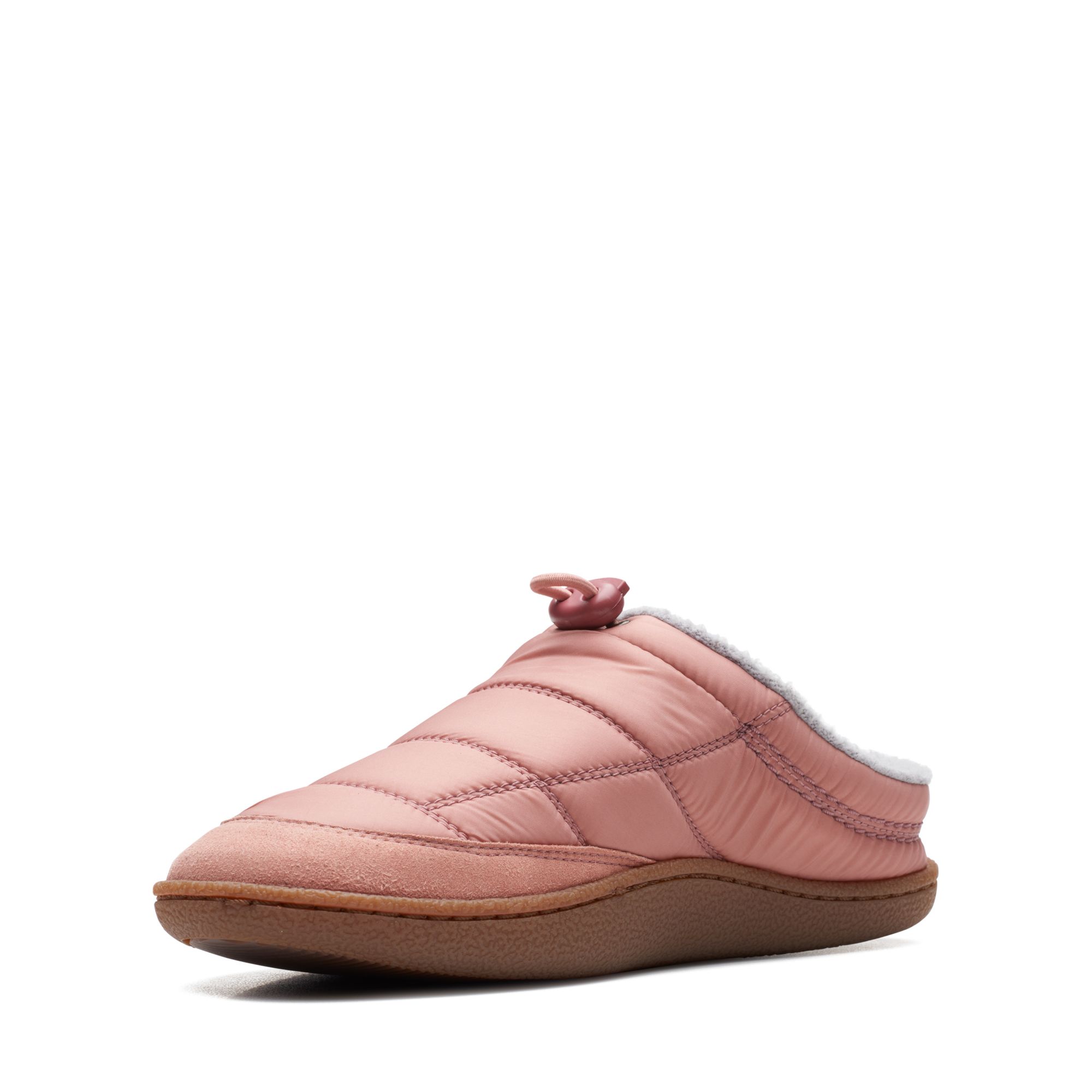 Women Pilton Mule Rose