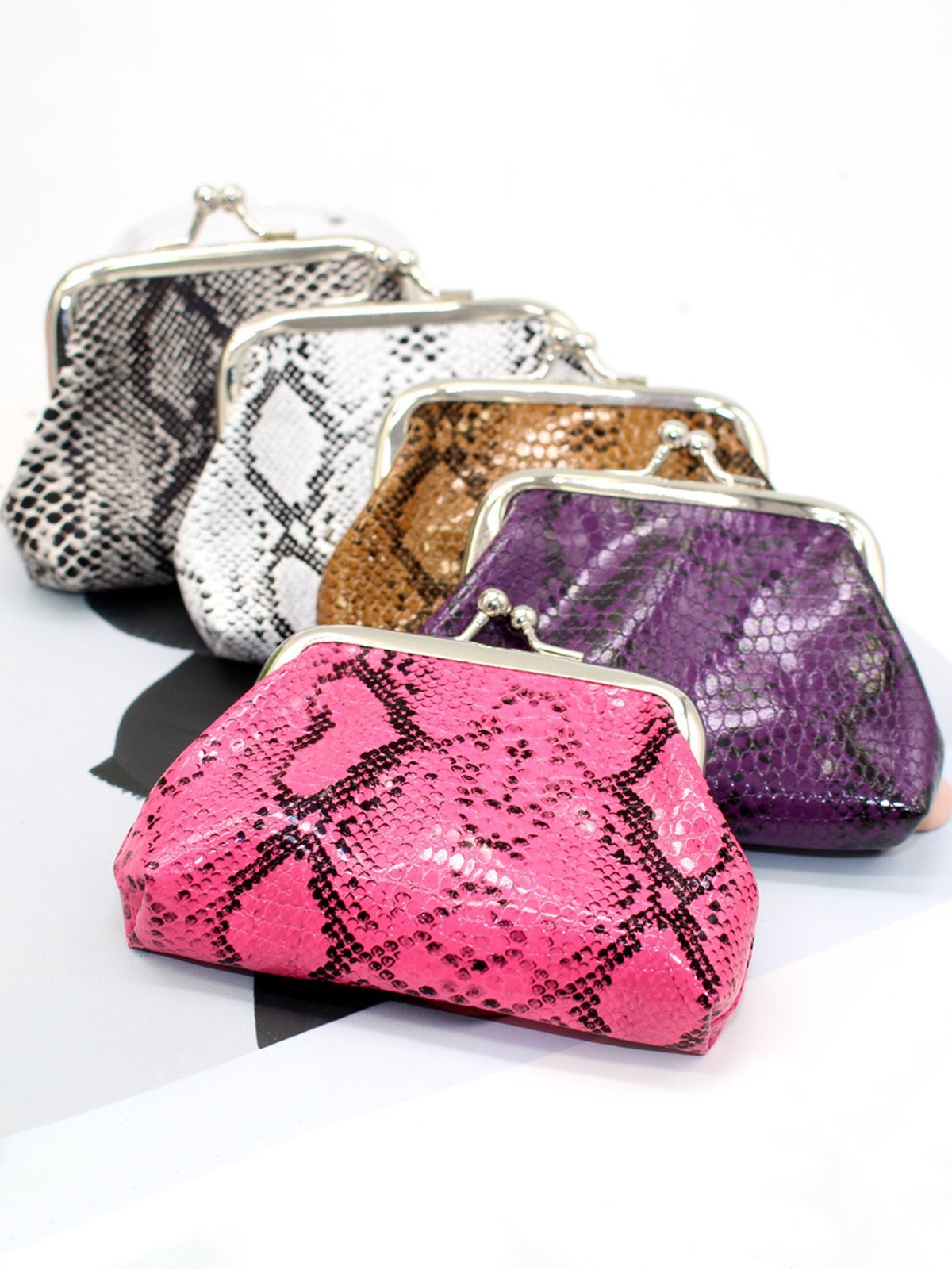 Creative Coin Purse 9*7cm