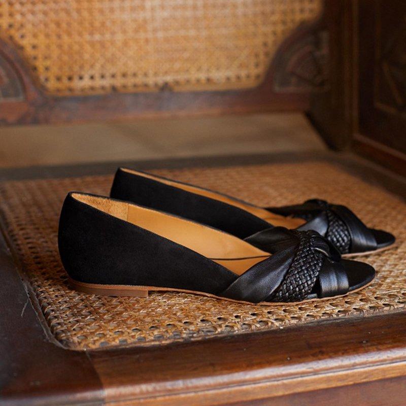 Comfy Slip-on Loafers