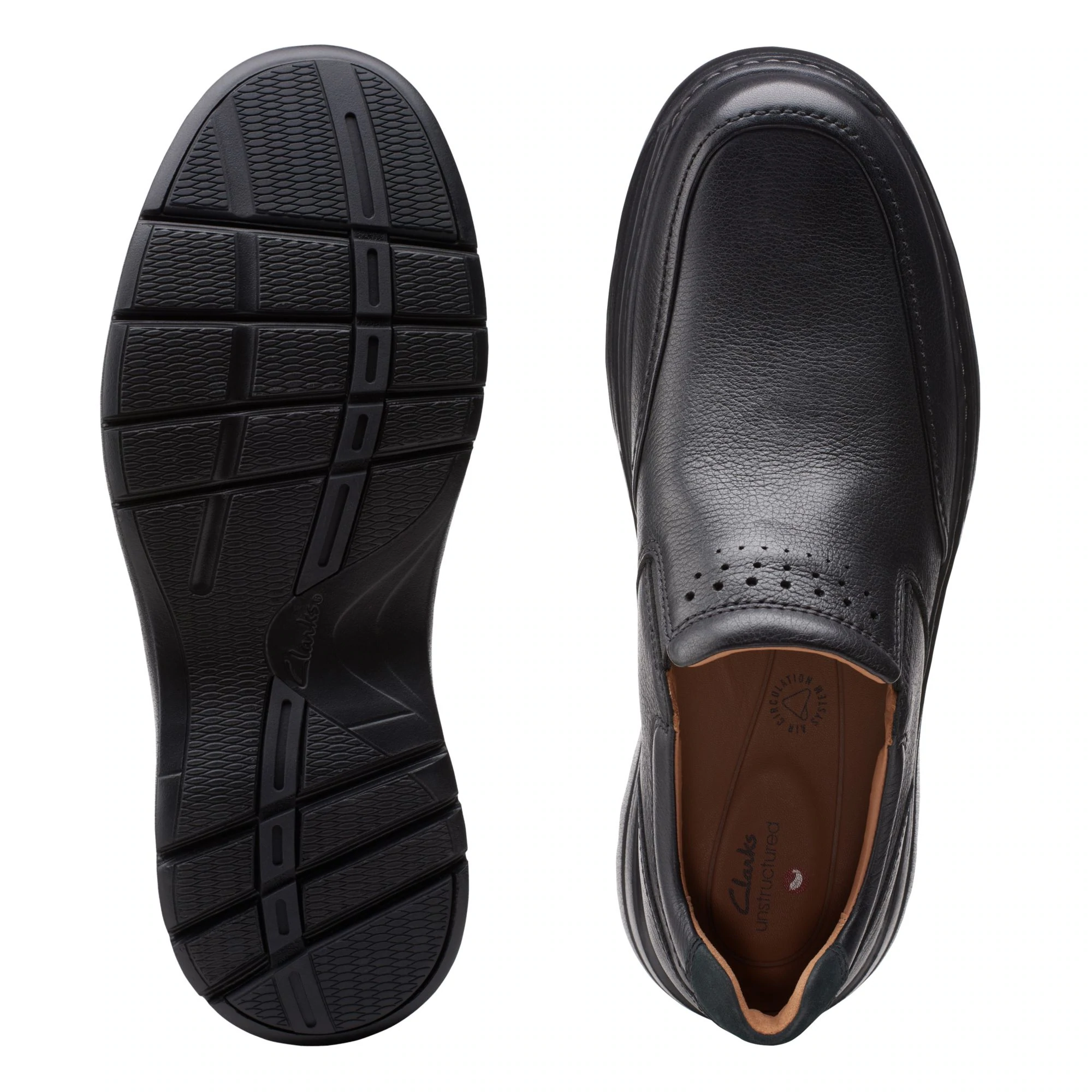 Men un-brawley-step-black-leather
