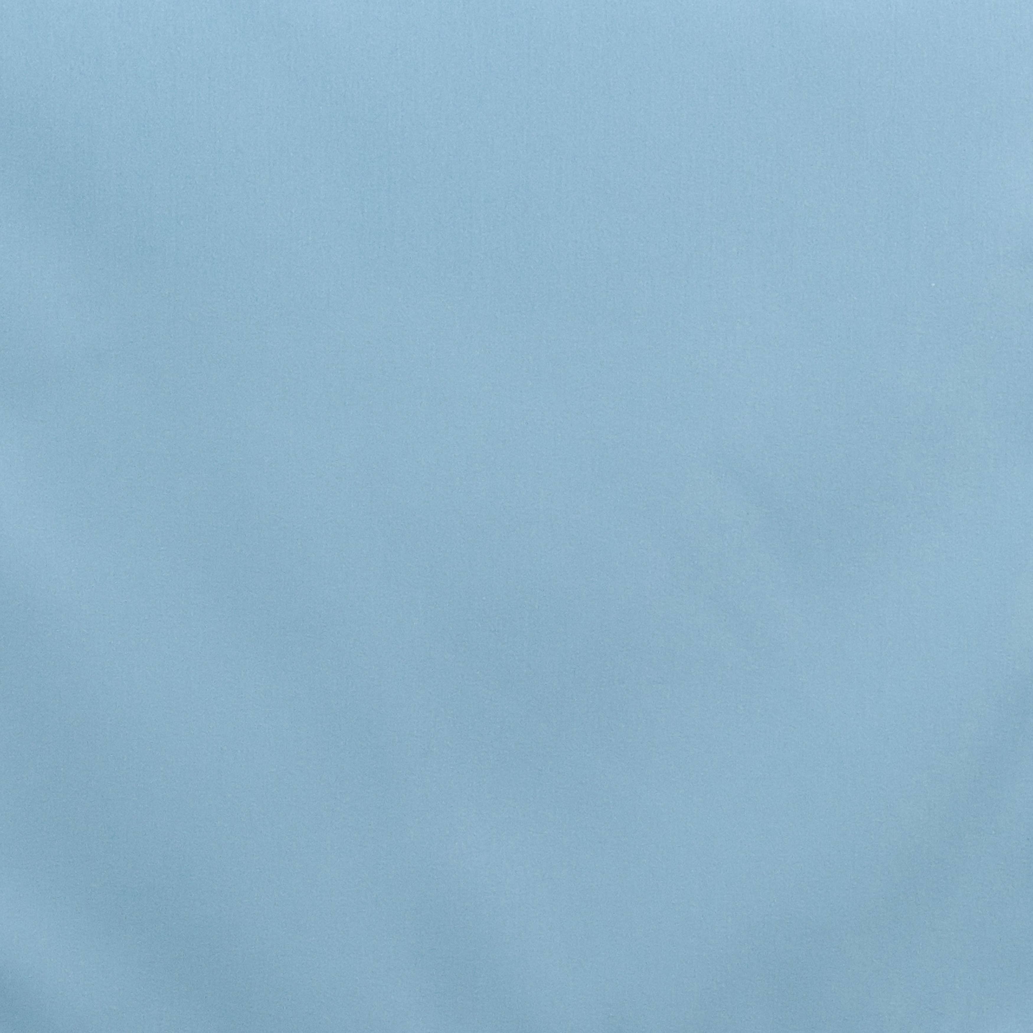 Saro 321.A65140B 65 x 140 in. Casual Design Everyday Oblong Tablecloth Aqua