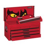 Teng Tools �C 6 Drawer 8 Series Top Box �C TEN-O-TC806NF