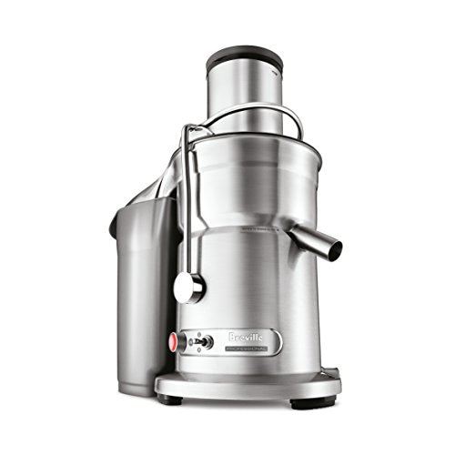 Breville 800JEXL Juice Fountain Elite Centrifugal Juicer