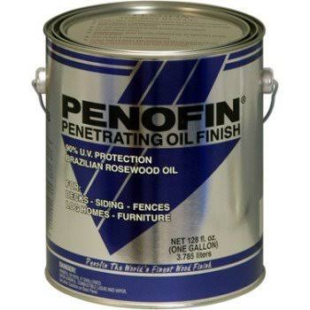 Penofin Blue LABEL, Cedar ~ Gallon F3ECMGA