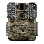 Trail Cameras, FORESTCAM 4K FHD 1080P 60Fps 32MP Bluetooth Hunting Camera
