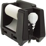 Cambro HWAPR-110 Handwashing Station with Paper Towel Roll Dispenser