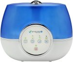 H4810AR Ultrasonic Warm and Cool Mist Humidifier